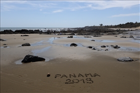 Playa El Toro